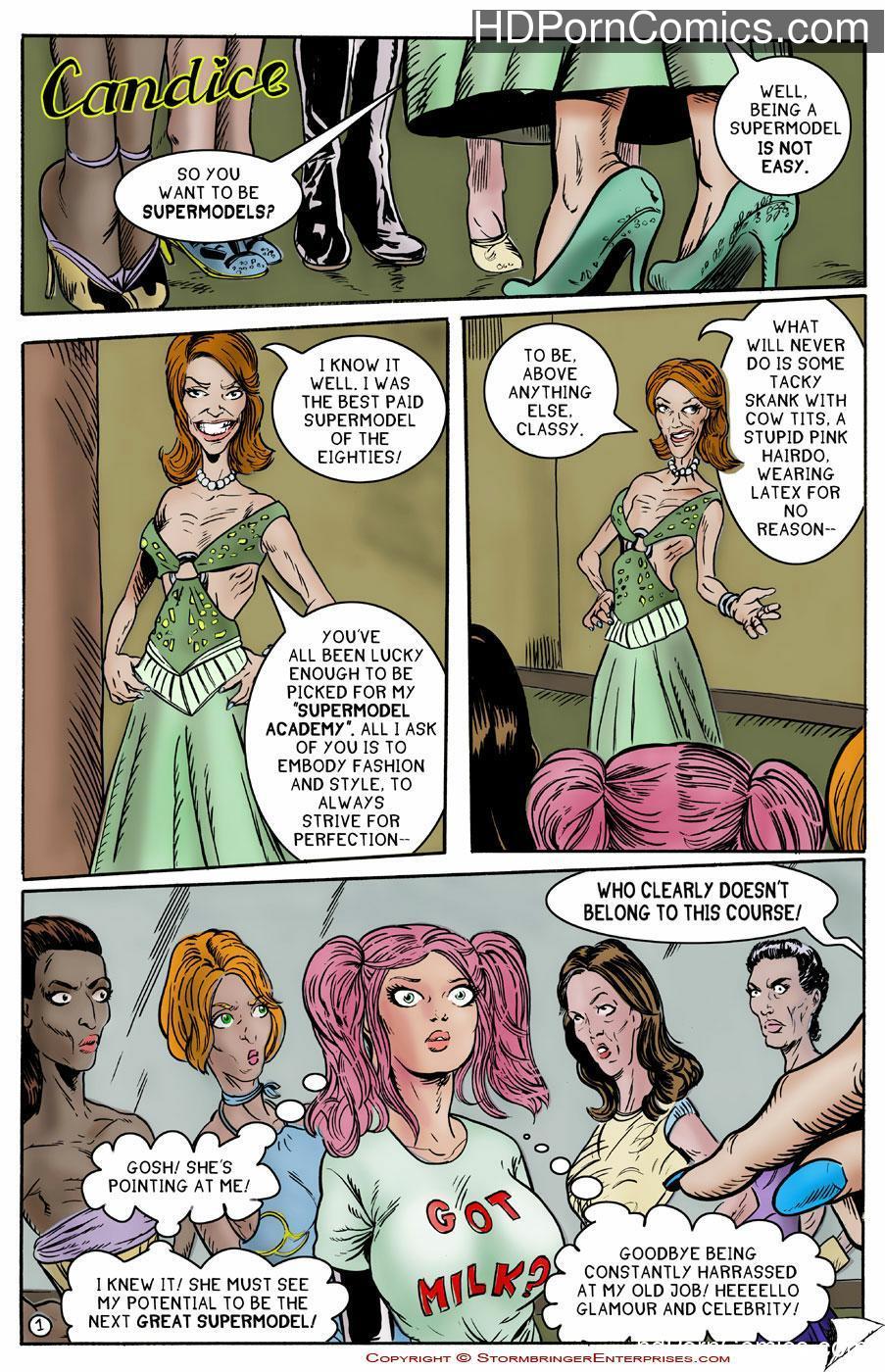 Erotic Adventures of Candice 01-1811 free sex comic